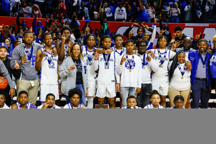 Phillips Academy Benton Illinois boys basketball March 9 2024 Nate Latsch 26777
